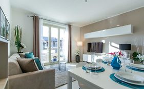Apartment Giulia